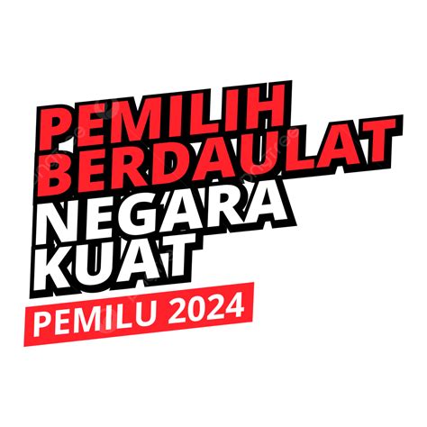 Quotes from Related Parties: Pemilu 2024